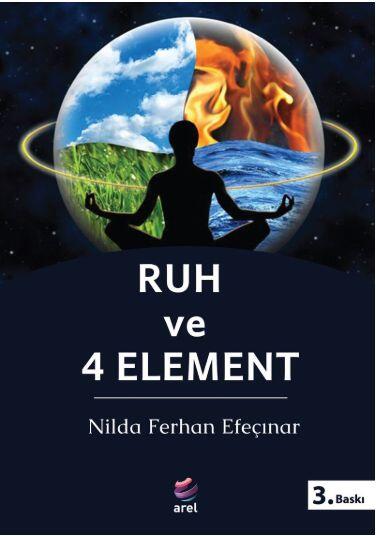Ruh ve 4 Element