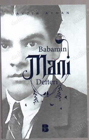 Babamın Mani Defteri