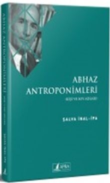 Abhaz Antroponimleri