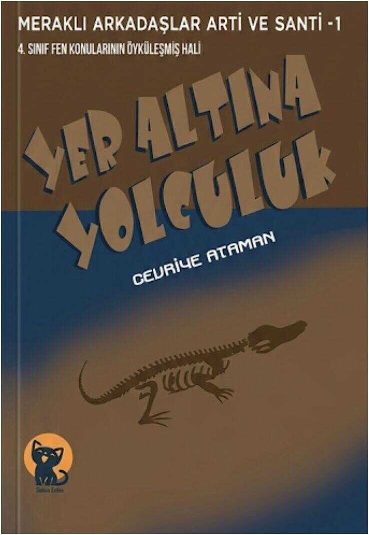 Yer Altına Yolculuk