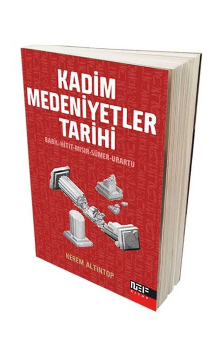 Kadim Medeniyetler Tarihi