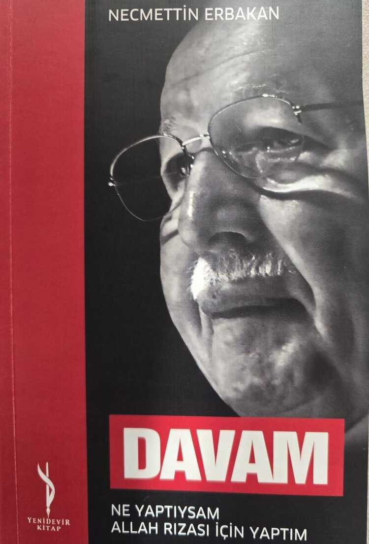 Davam