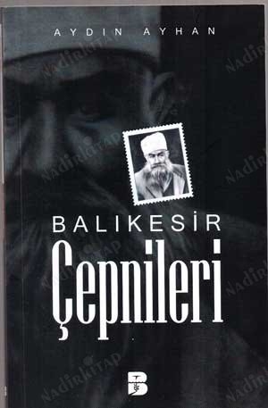 Balıkesir Çepnileri