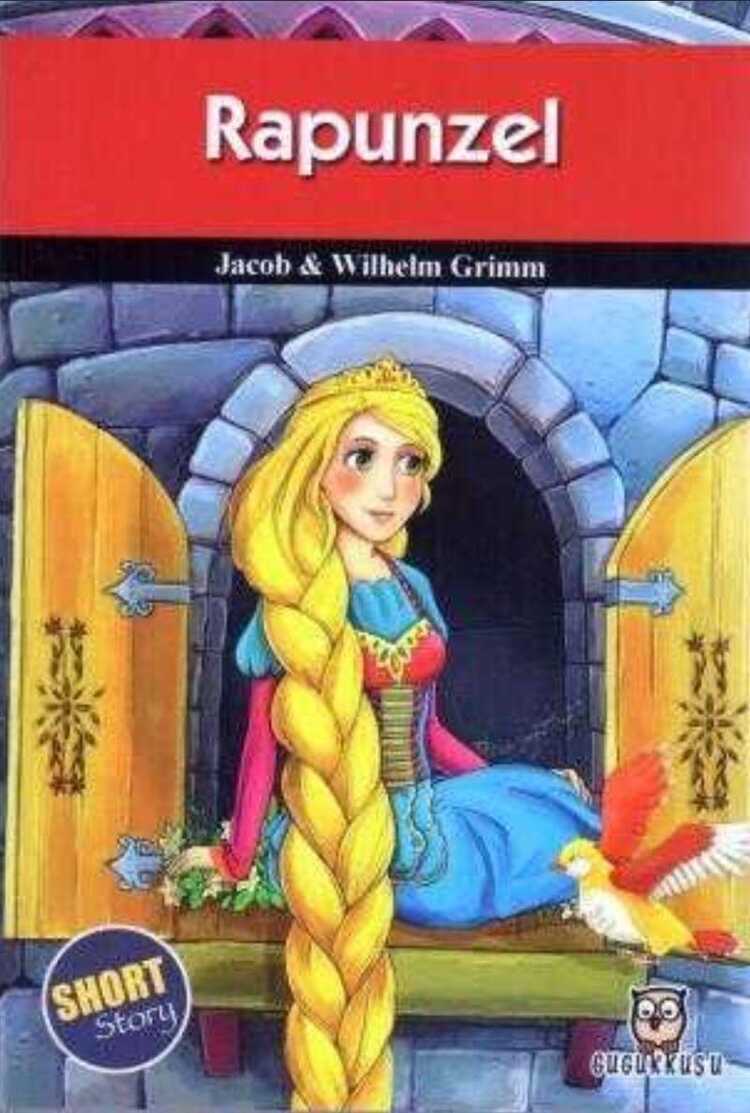 Rapunzel