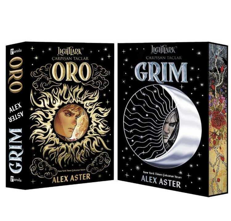 Grim ve Oro