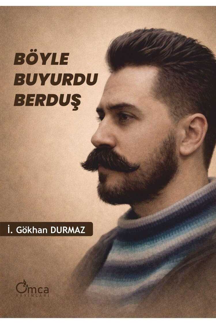 Böyle Buyurdu Berduş