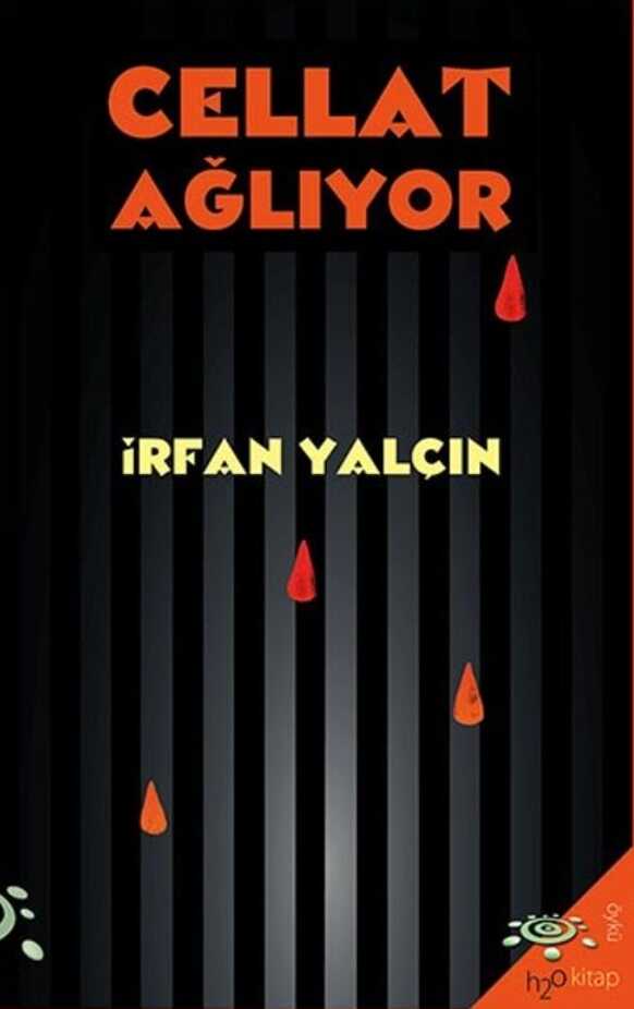 Cellat Ağlıyor