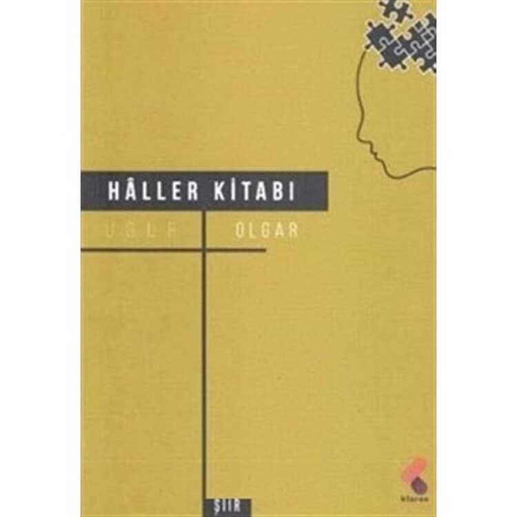 Hâller Kitabı