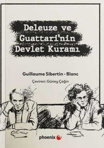 Deleuze ve Guattari'nin Devlet Kuramı