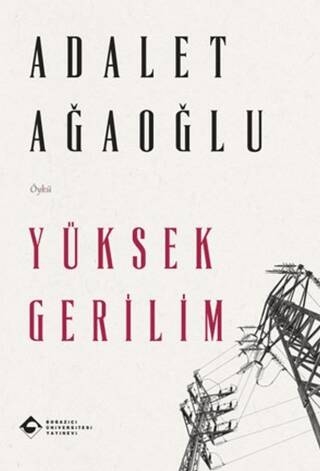 Yüksek Gerilim