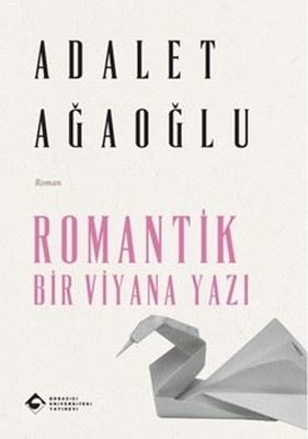 Romantik Viyana Yazı