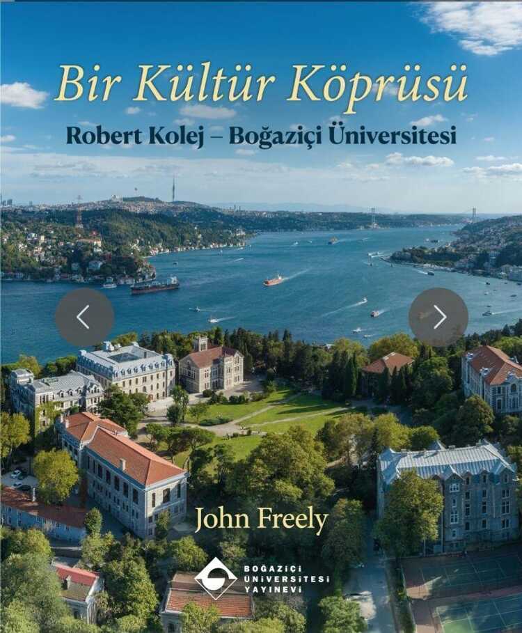 Bir Kültür Köprüsü