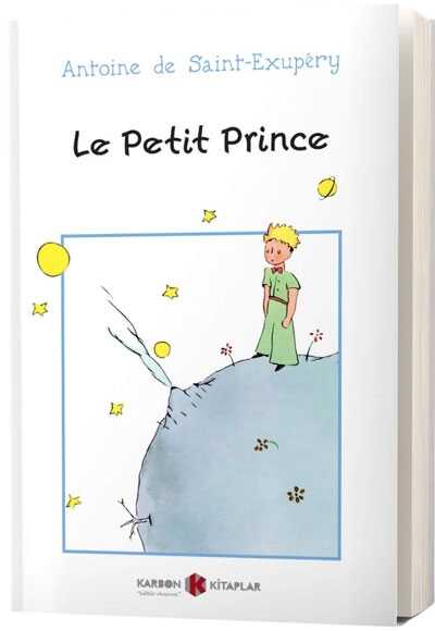 Le Petit Prince