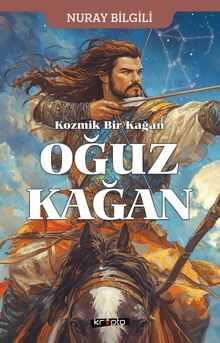 Kozmik Bir Kağan - Oğuz Kağan