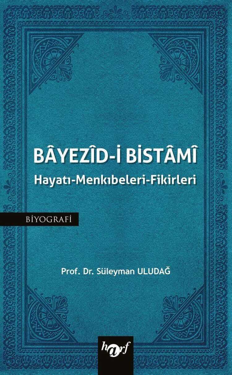 Bâyezîd-î Bistâmî