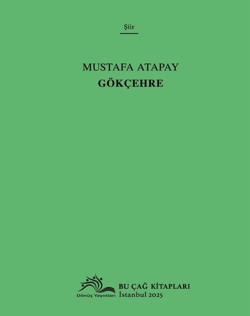 Gökçehre