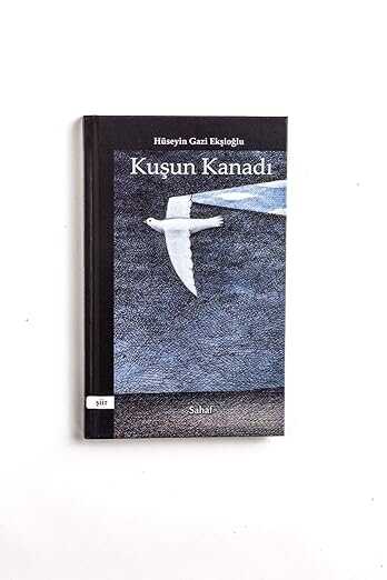 Kuşun Kanadı