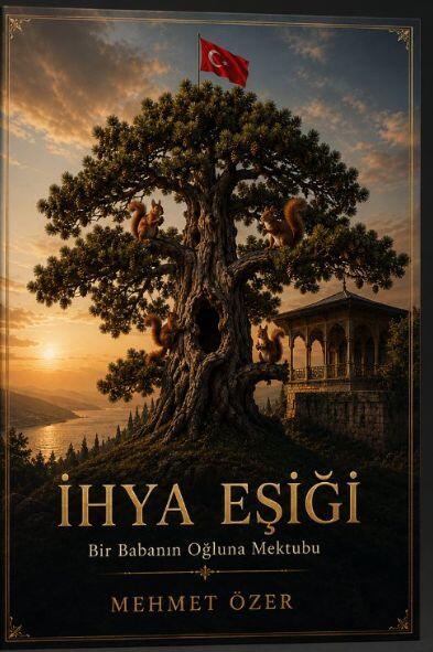 İhya Eşiği