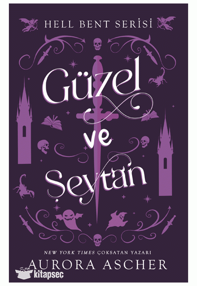 Güzel ve Şeytan