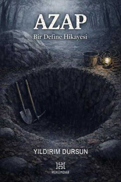 Azap: Bir Define Hikayesi