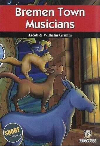 Bremen Town Musicians