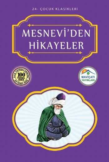 Mesnevi'den Hikâyeler
