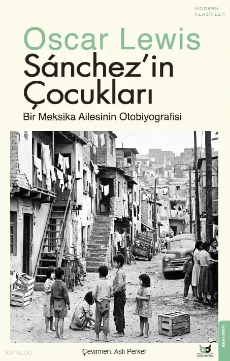Sanchez'in Çocukları