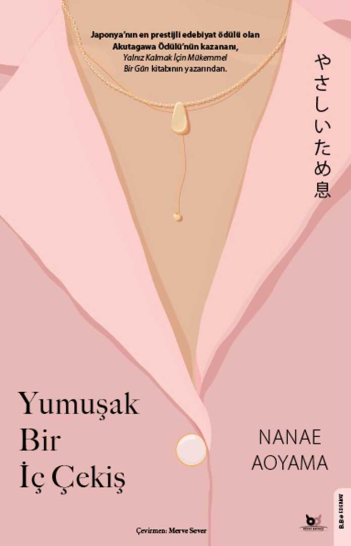 Yumuşak Bir İç Çekiş