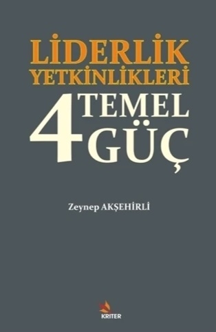 Liderlik Yetkinlikleri