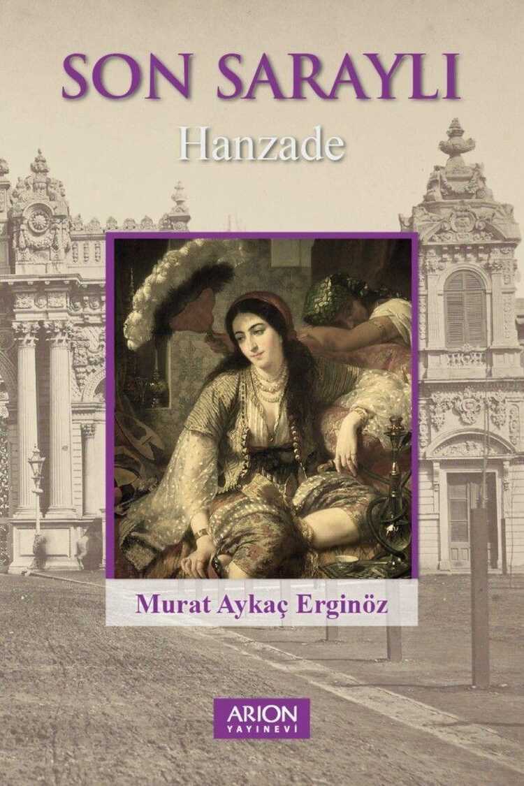 Son Saraylı Hanzade