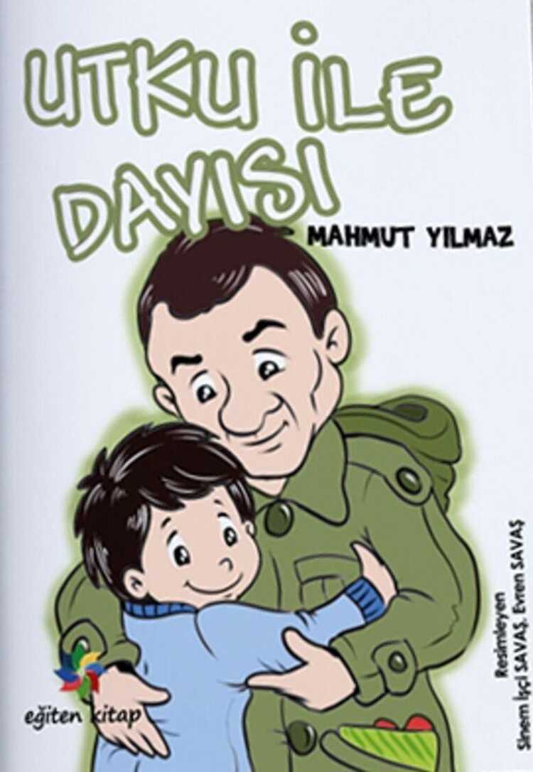 Utku ile Dayısı