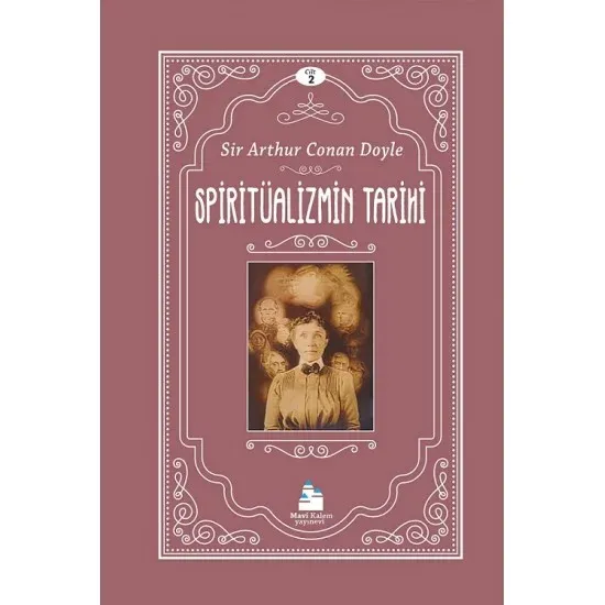 Spiritüalizmin Tarihi - Cilt2