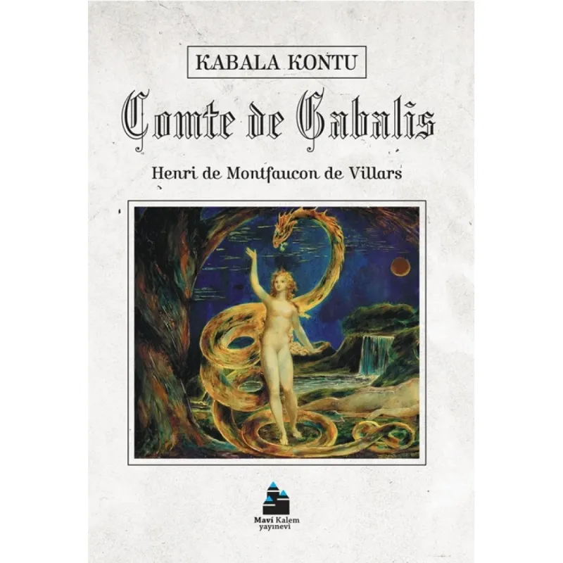 Comte de Gabalis