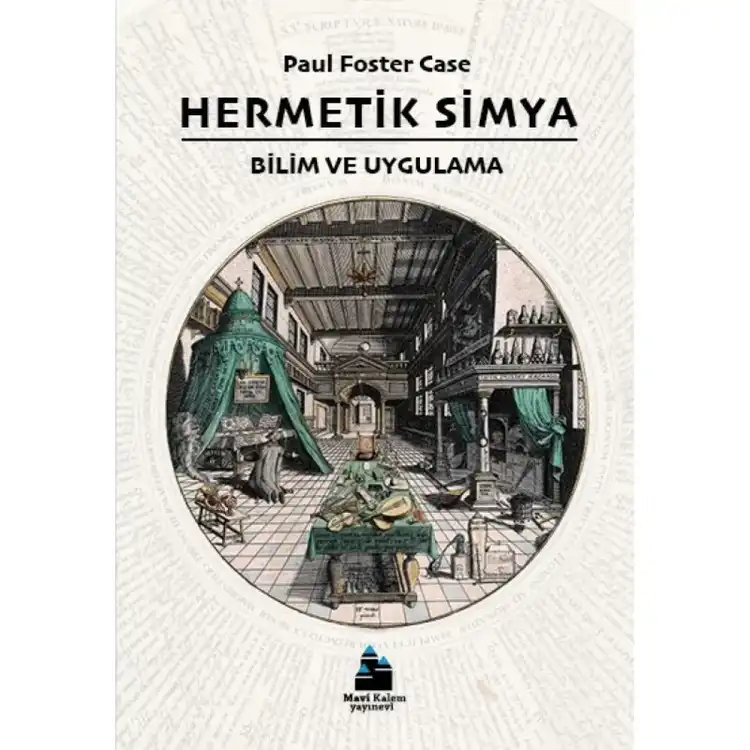 Hermetik Simya