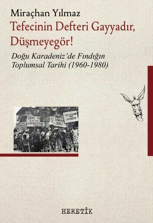 Tefecinin Defteri Gayyadır, Düşmeyegör !