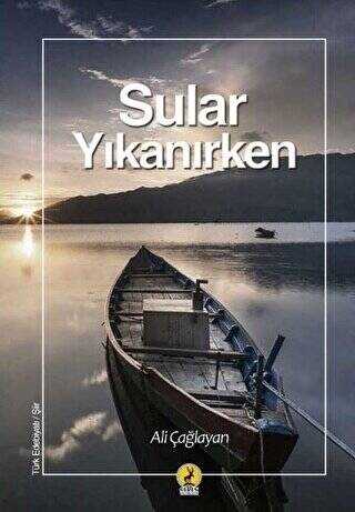 Sular Yıkanırken