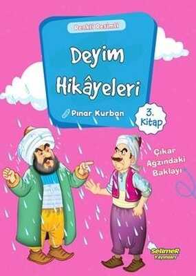 Deyim Hikayeleri