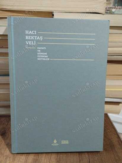 Hacı Bektaş Veli
