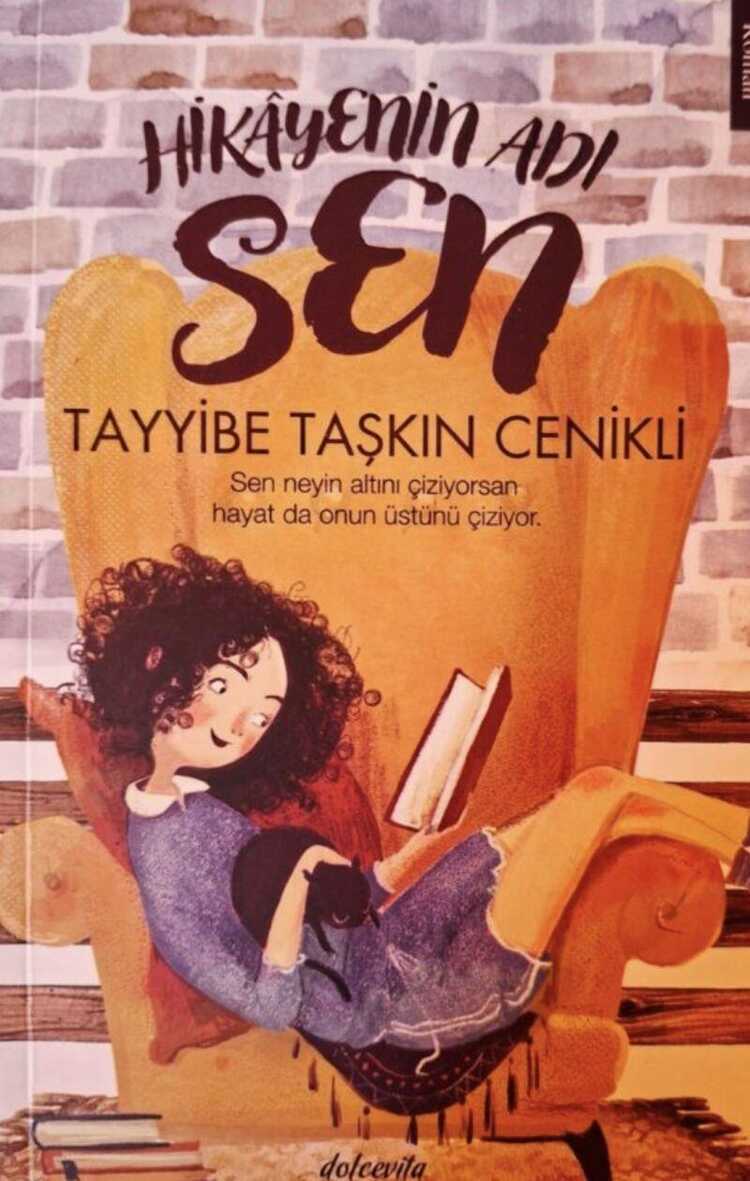 Sen Cehennemlik Değilsin