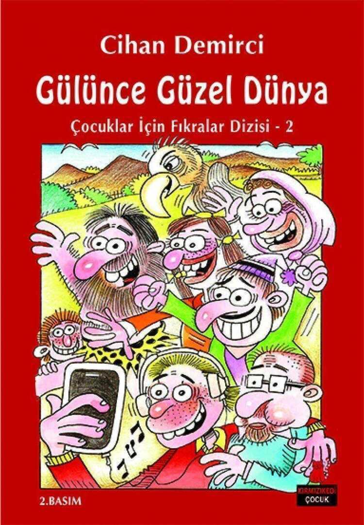 Gülünce Güzel Dünya
