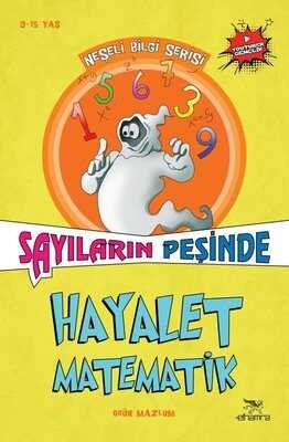 Sayıların Peşinde-Hayalet Matematik