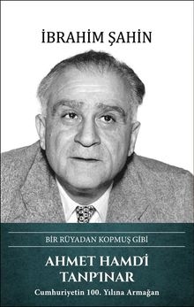 Ahmet Hamdi Tanpınar