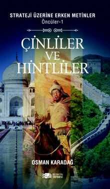 Çinliler ve Hintliler