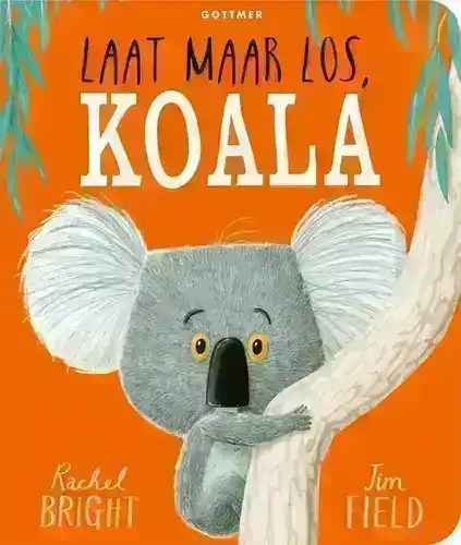 Laat maar los, Koala