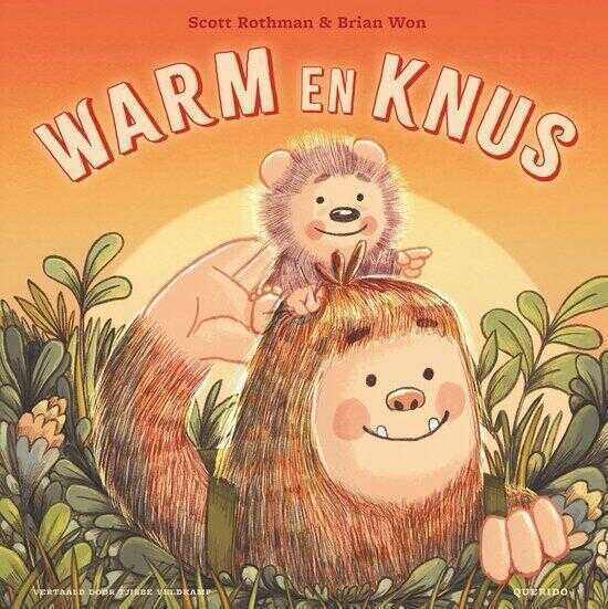 Warm en Knus