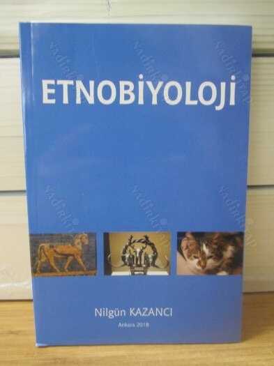 Etnobiyoloji
