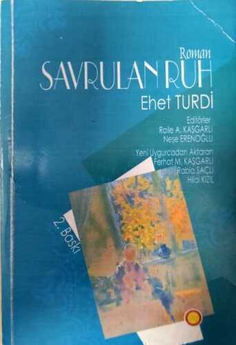 Savrulan Ruh