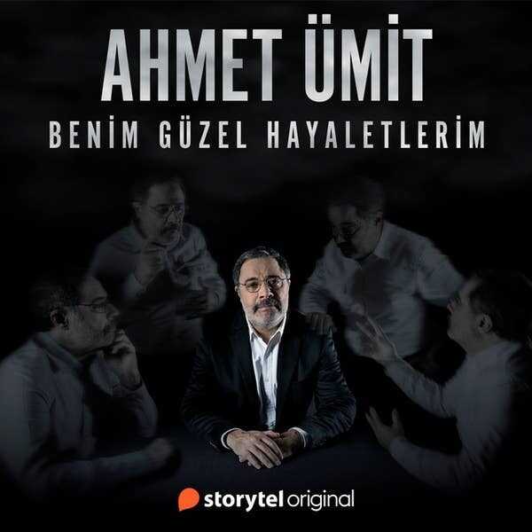 Benim Güzel Hayaletlerim - Praglı Hayalet