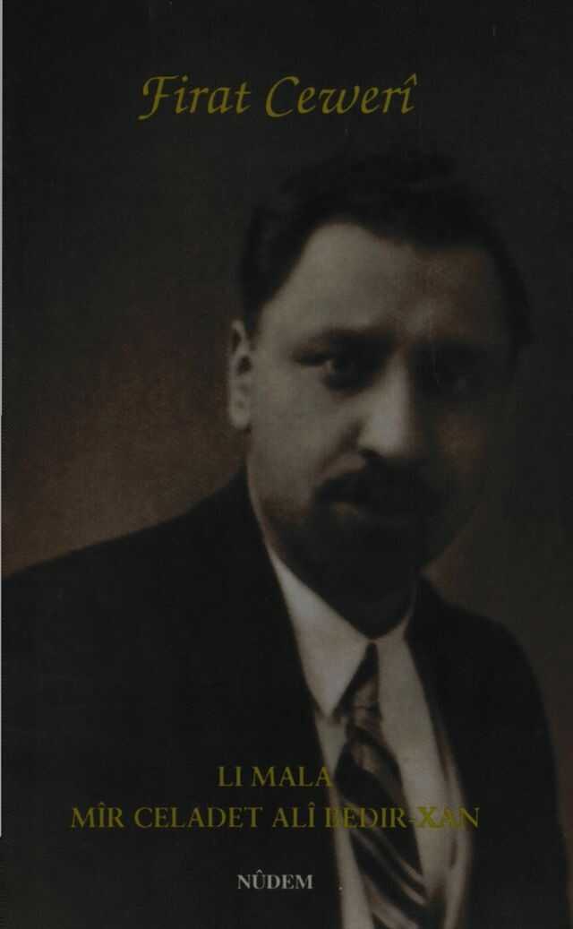 Li Mala Mîr Celadet Alî Bedirxan