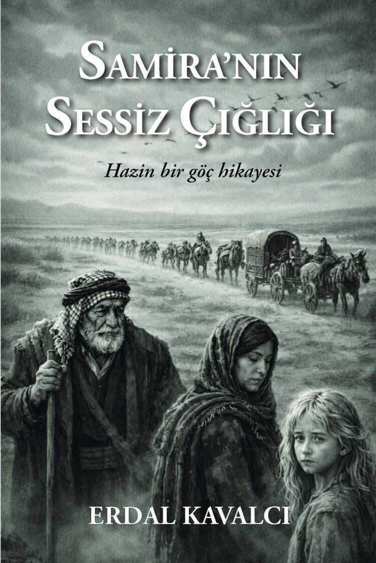 Samira’nın Sessiz Çığlığı